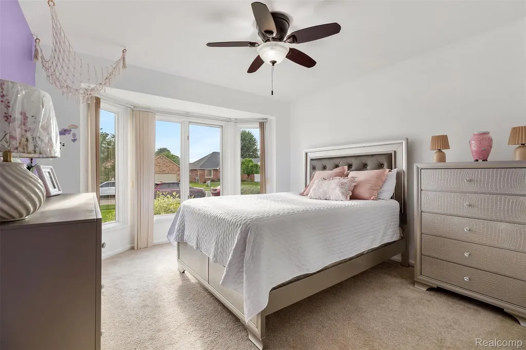 48842 Penrose Lane Macomb Township MI 48044
