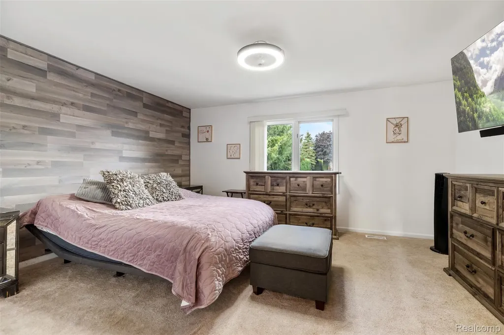 48842 Penrose Lane Macomb Township MI 48044
