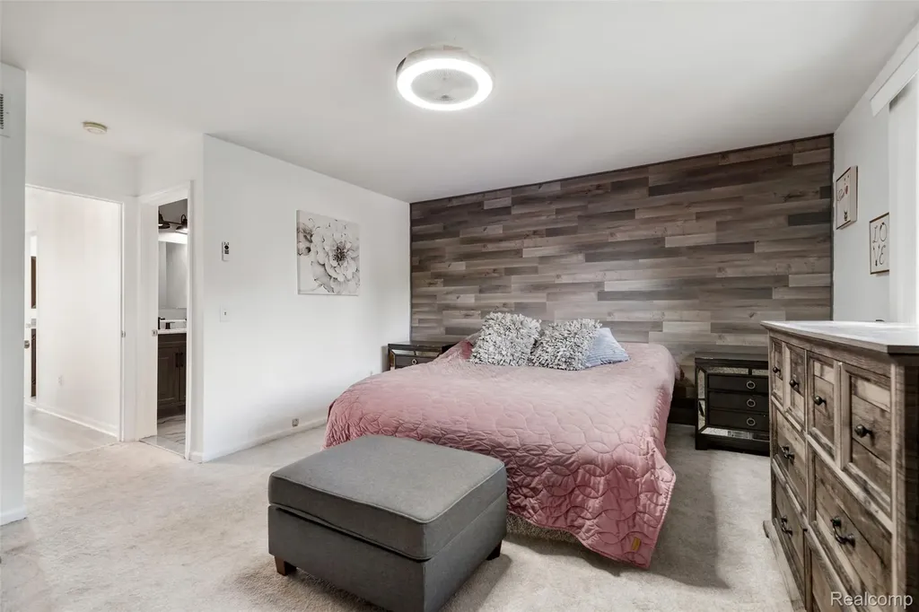 48842 Penrose Lane Macomb Township MI 48044