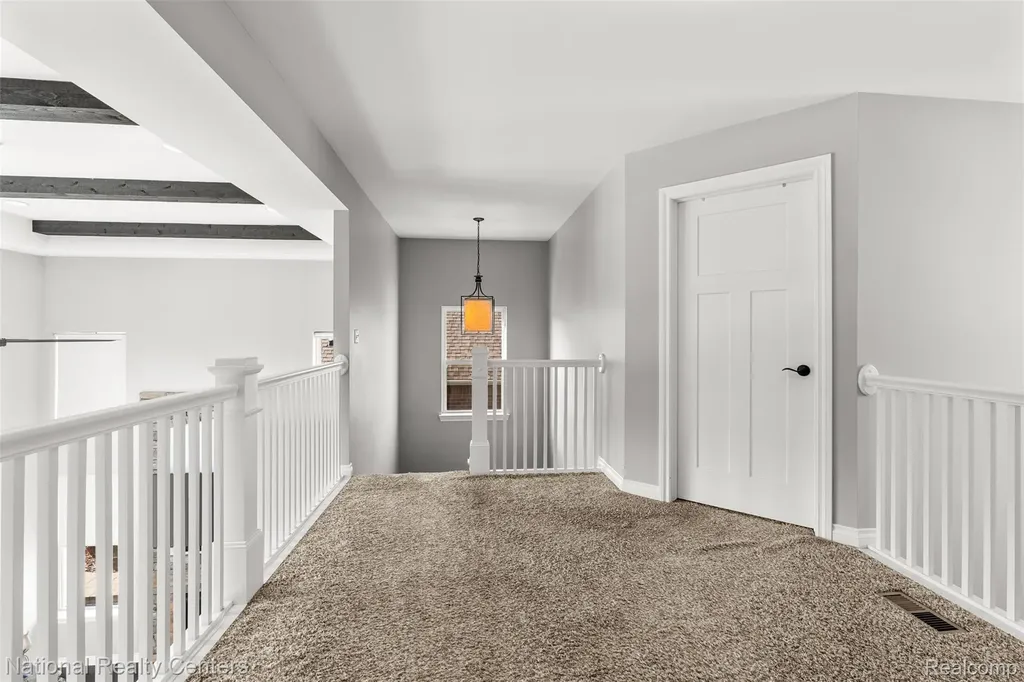 17632 Goldeneye Drive Clinton Charter Township MI 48038