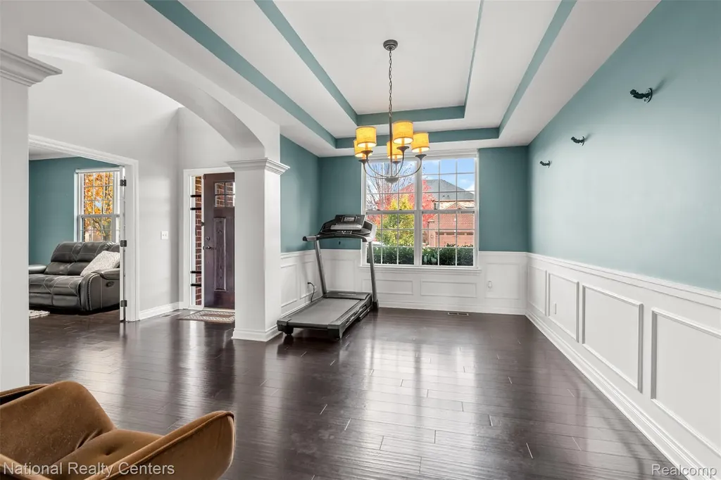 17632 Goldeneye Drive Clinton Charter Township MI 48038