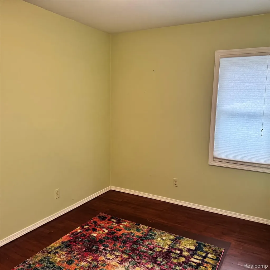 2522 Deindorfer Street Saginaw City MI 48602