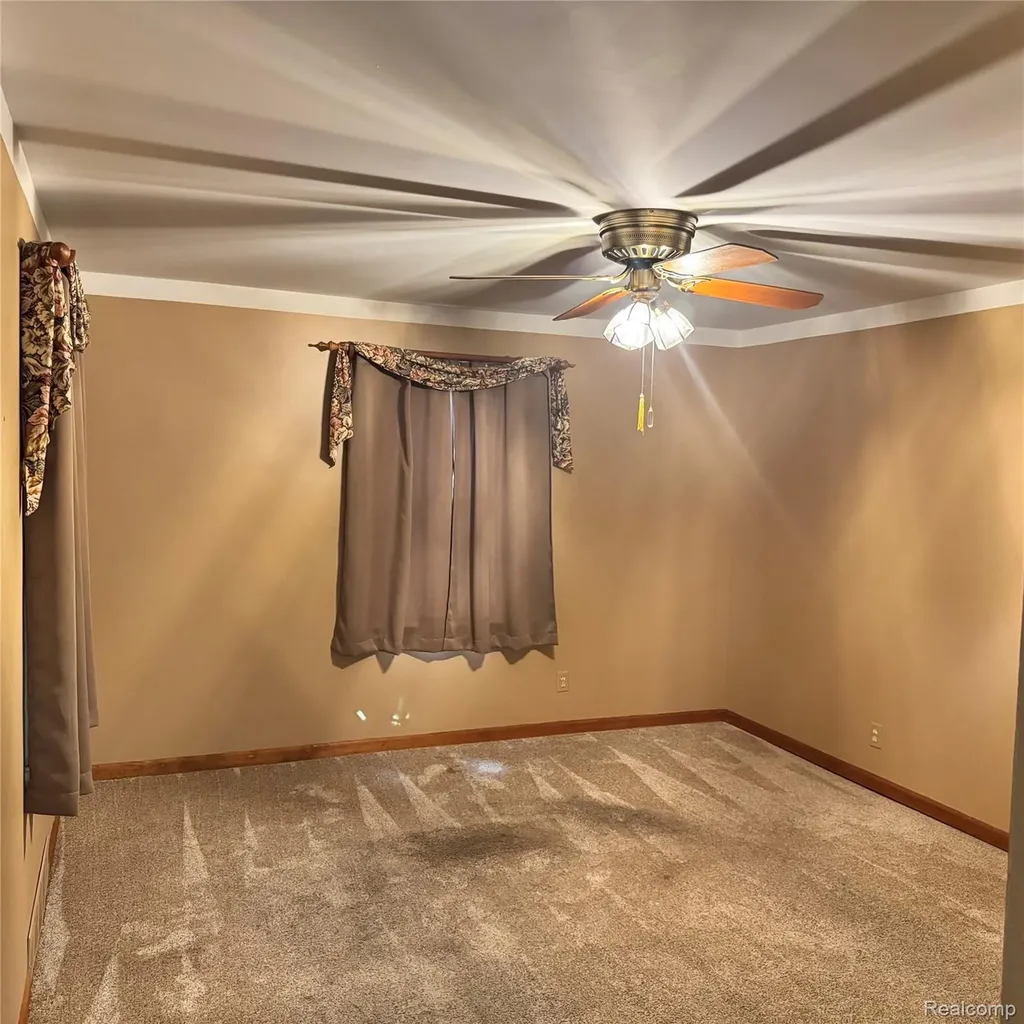 2522 Deindorfer Street Saginaw City MI 48602