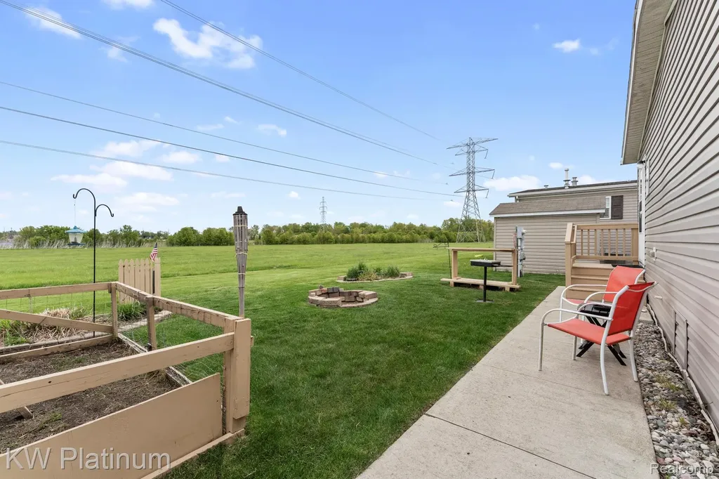 24494 Edwin Flat Rock City MI 48134