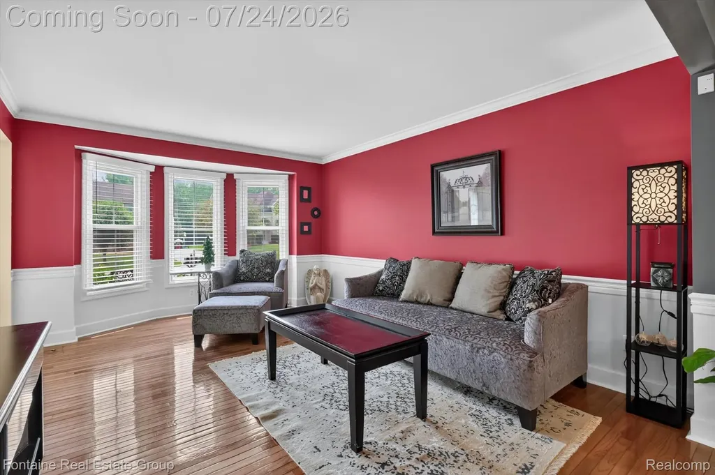 37116 Aspen Drive Farmington Hills City MI 48335