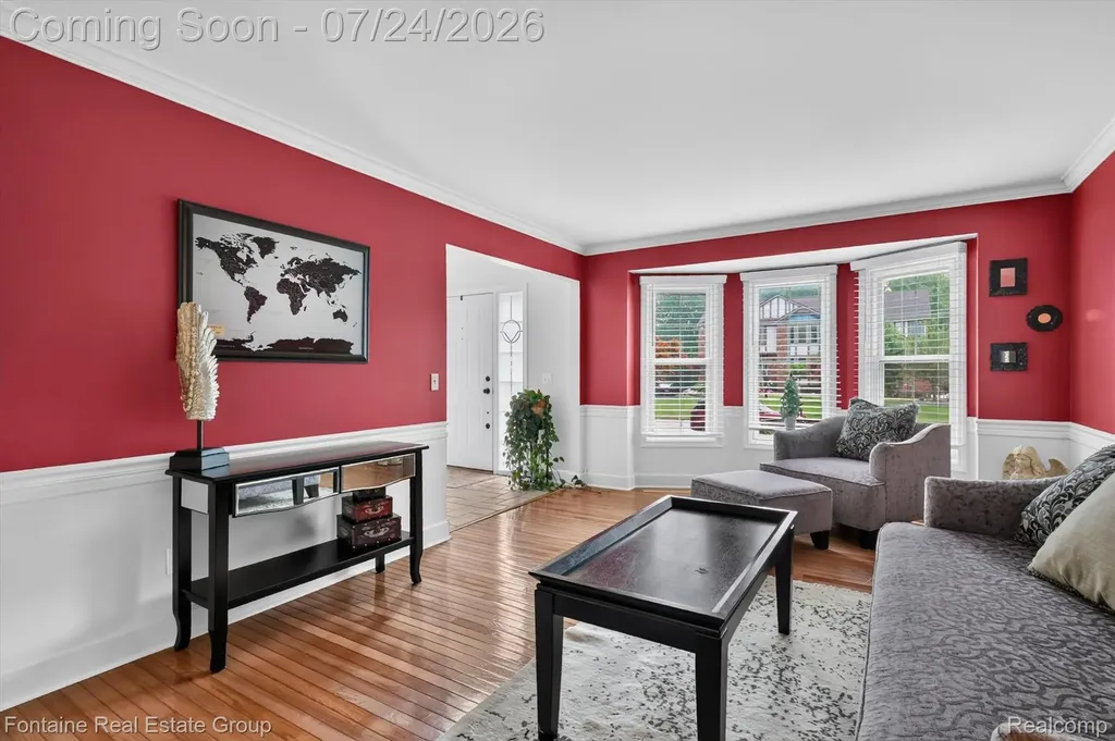 37116 Aspen Drive Farmington Hills City MI 48335