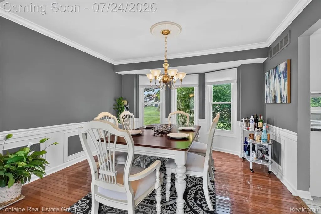 37116 Aspen Drive Farmington Hills City MI 48335