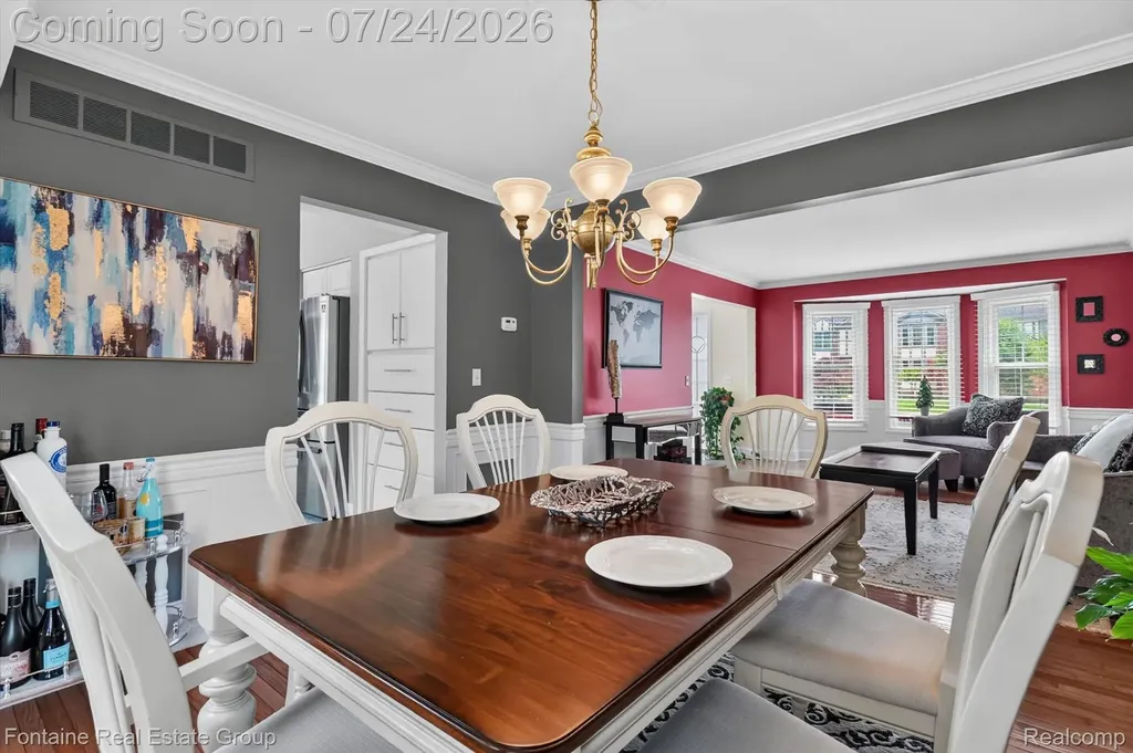 37116 Aspen Drive Farmington Hills City MI 48335