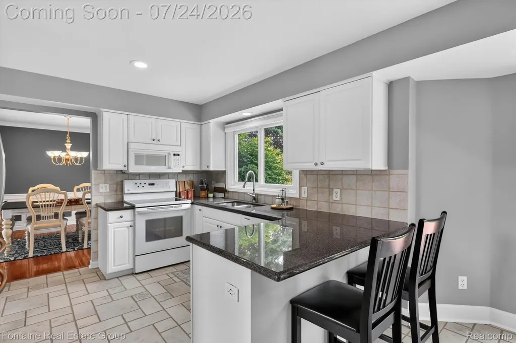 37116 Aspen Drive Farmington Hills City MI 48335