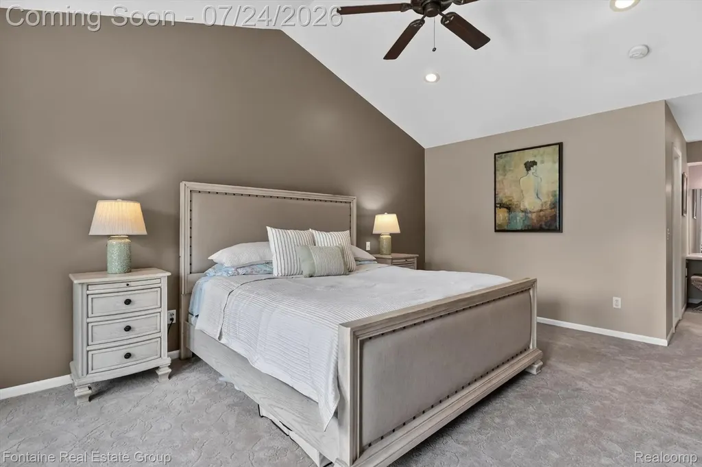 37116 Aspen Drive Farmington Hills City MI 48335