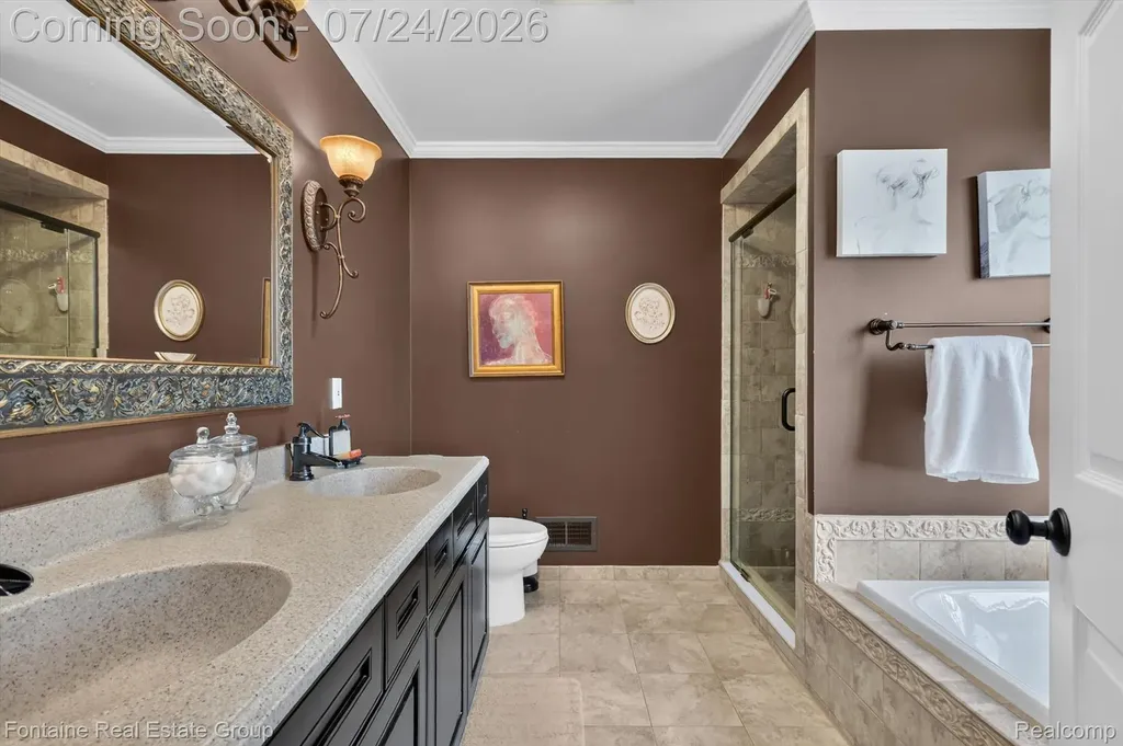 37116 Aspen Drive Farmington Hills City MI 48335