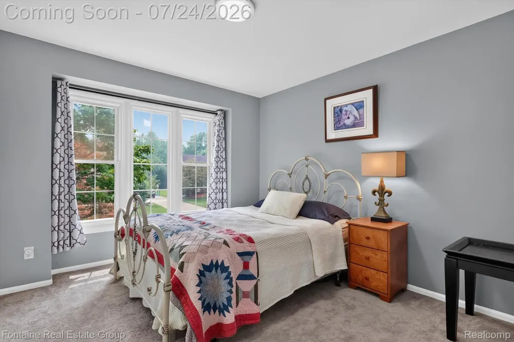 37116 Aspen Drive Farmington Hills City MI 48335