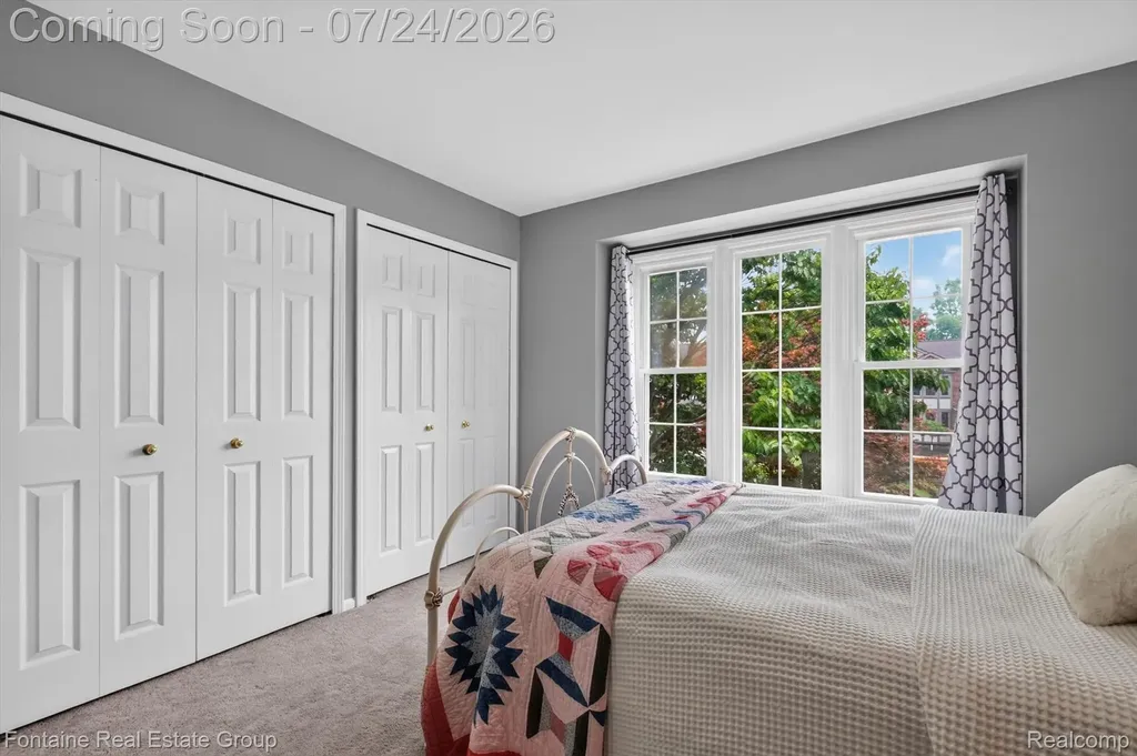 37116 Aspen Drive Farmington Hills City MI 48335
