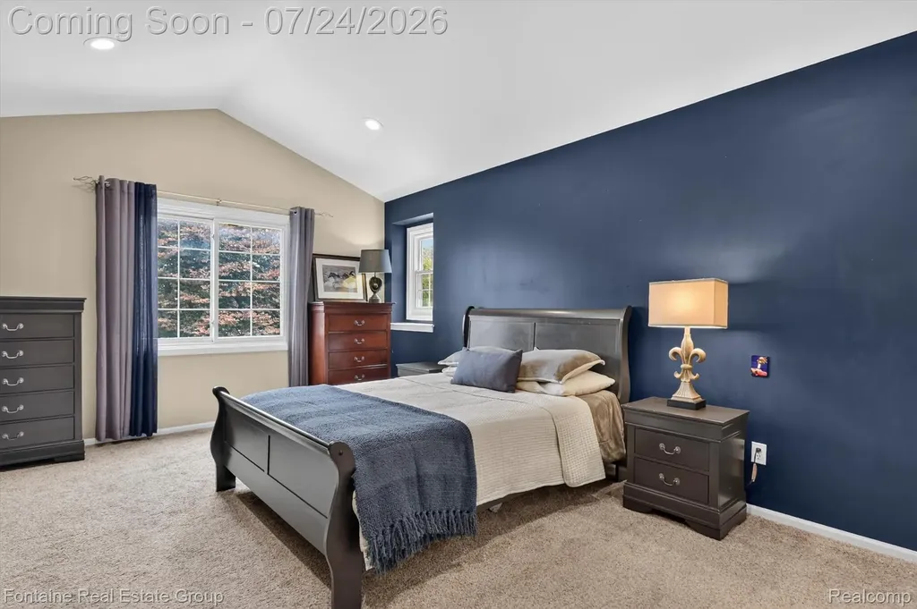 37116 Aspen Drive Farmington Hills City MI 48335