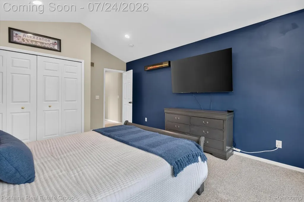 37116 Aspen Drive Farmington Hills City MI 48335