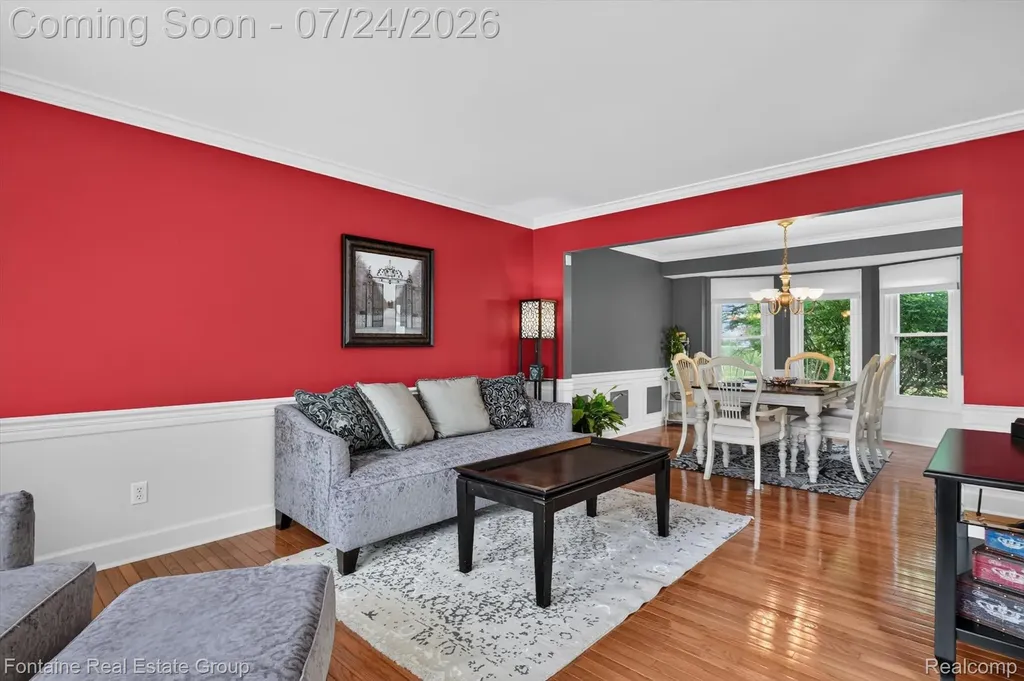 37116 Aspen Drive Farmington Hills City MI 48335