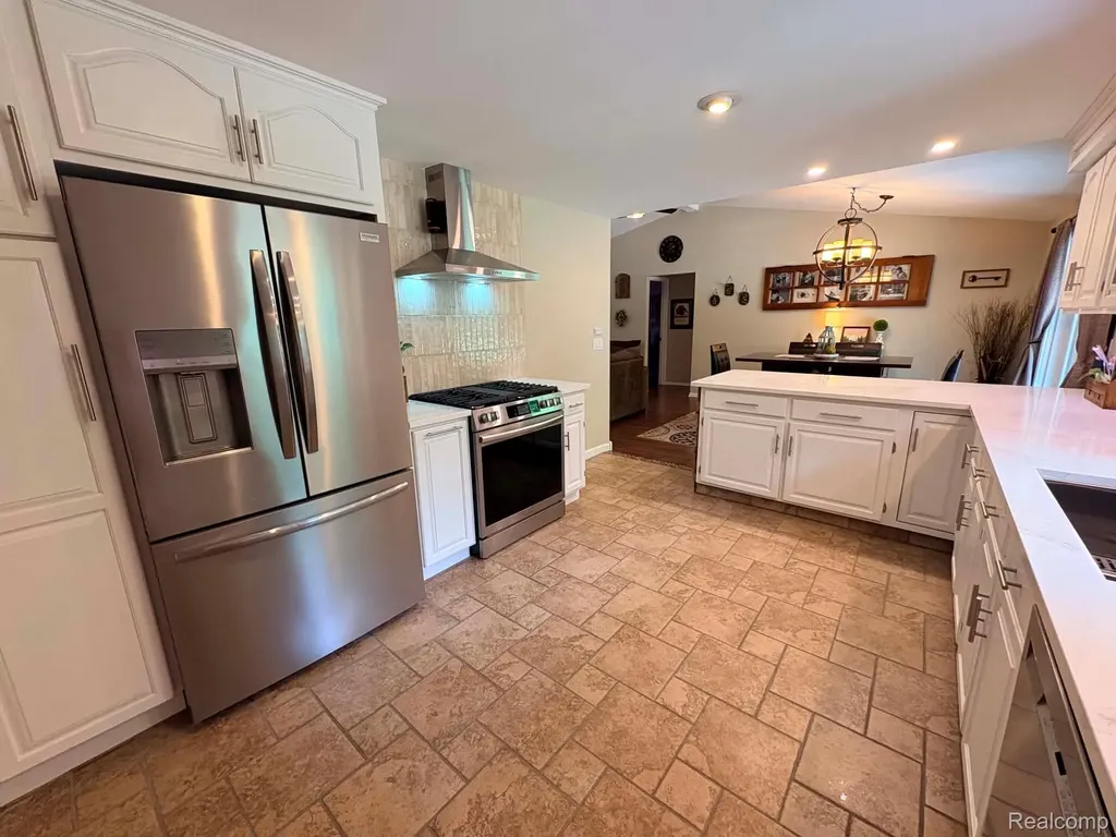 2159 E Bevens Road Wells Township MI 48723