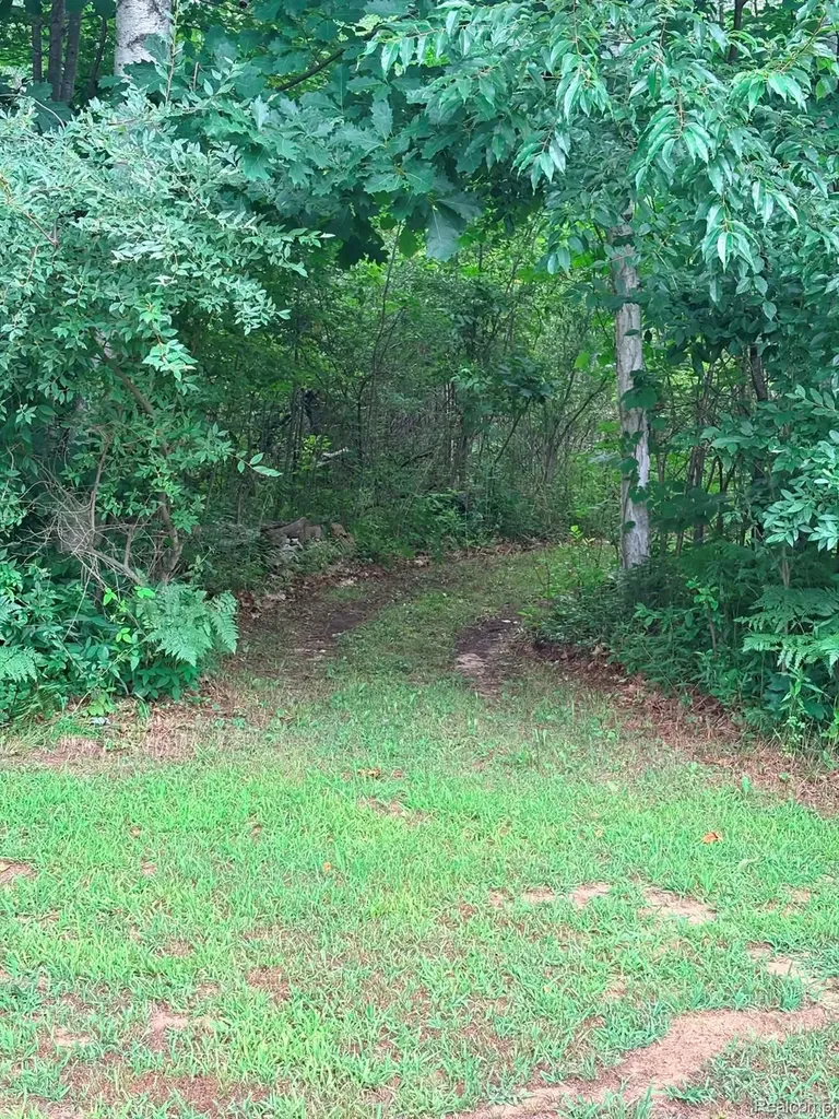 2159 E Bevens Road Wells Township MI 48723