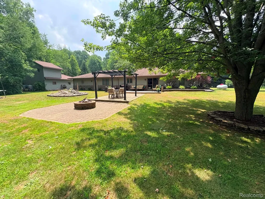 2159 E Bevens Road Wells Township MI 48723