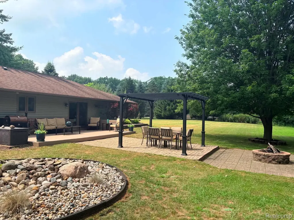 2159 E Bevens Road Wells Township MI 48723