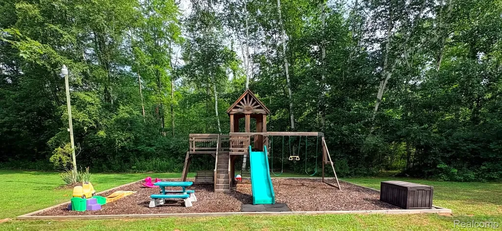 2159 E Bevens Road Wells Township MI 48723