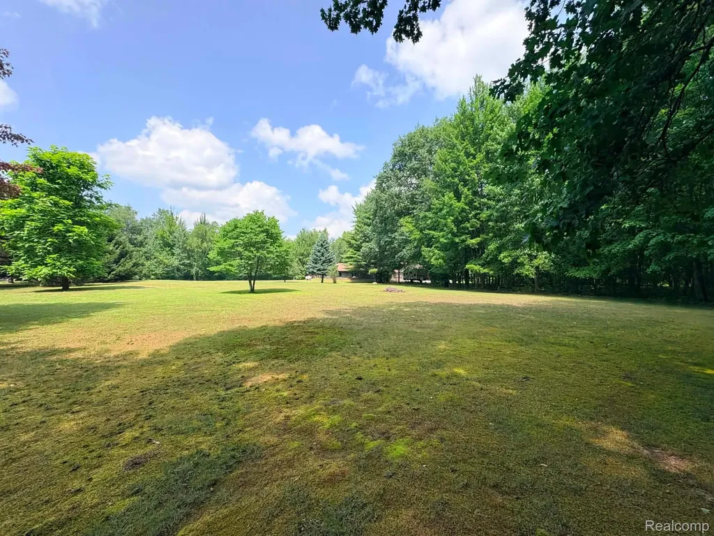 2159 E Bevens Road Wells Township MI 48723