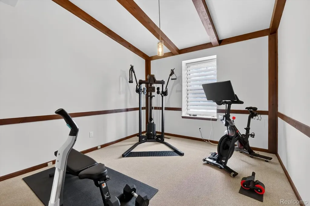29801 Deer Run Farmington Hills City MI 48331