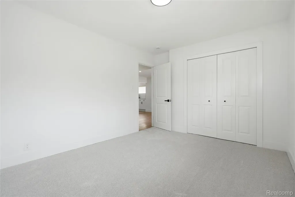 22441 E Price Drive Clinton Charter Township MI 48035