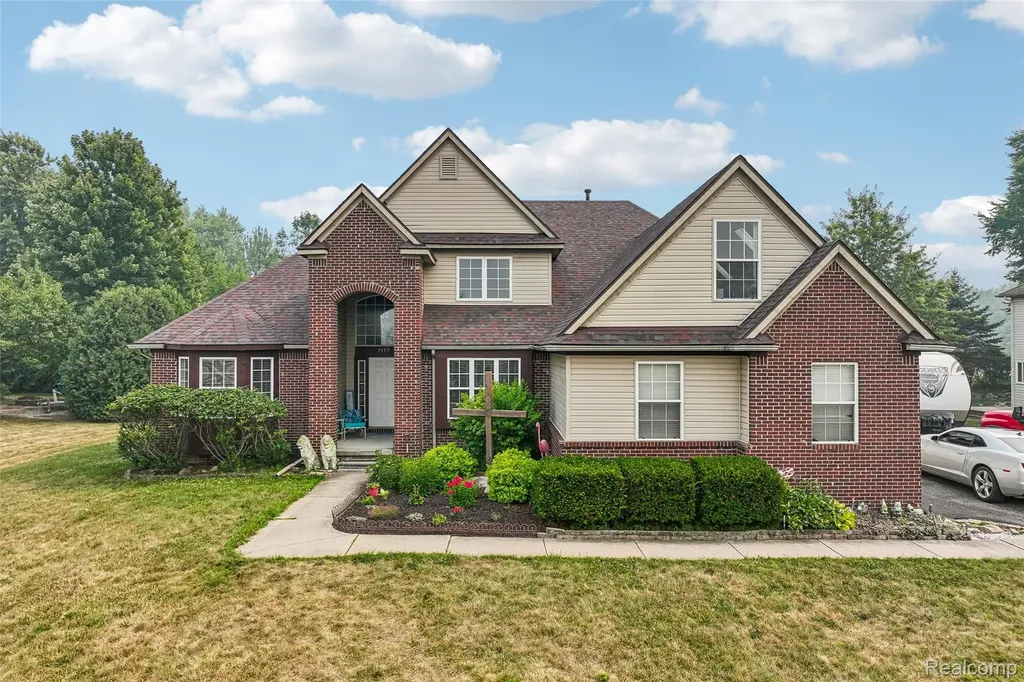 7157 Westminster Circle Grand Blanc City MI 48439