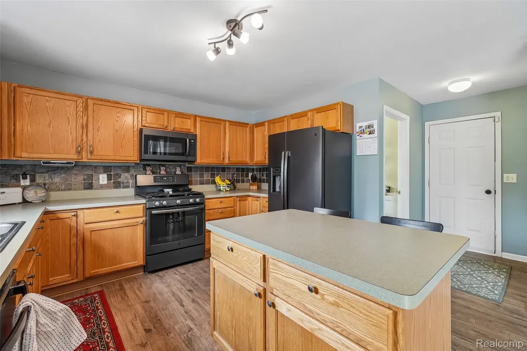 7157 Westminster Circle Grand Blanc City MI 48439