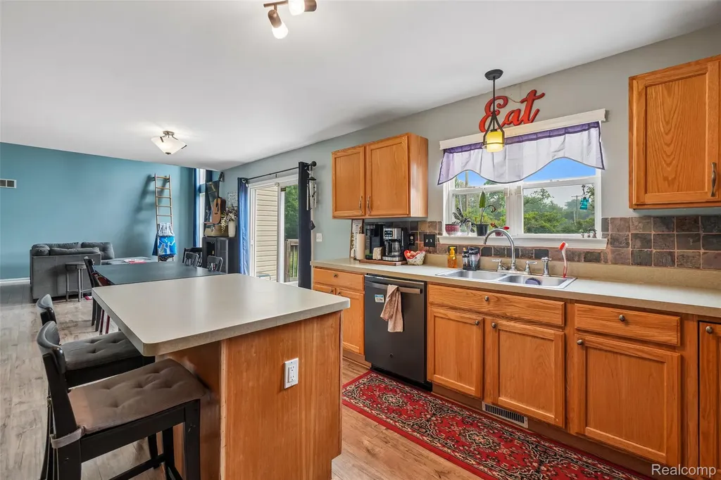 7157 Westminster Circle Grand Blanc City MI 48439
