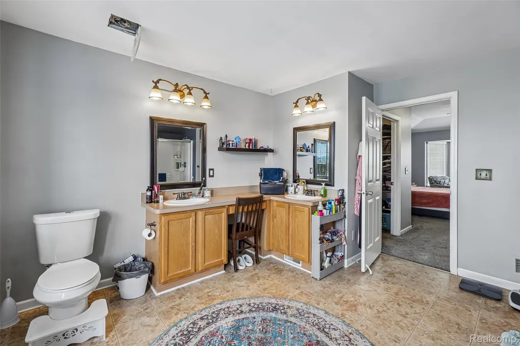 7157 Westminster Circle Grand Blanc City MI 48439