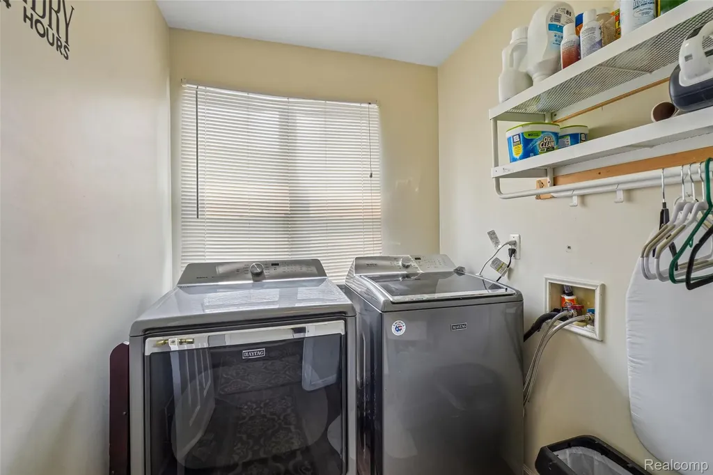 7157 Westminster Circle Grand Blanc City MI 48439