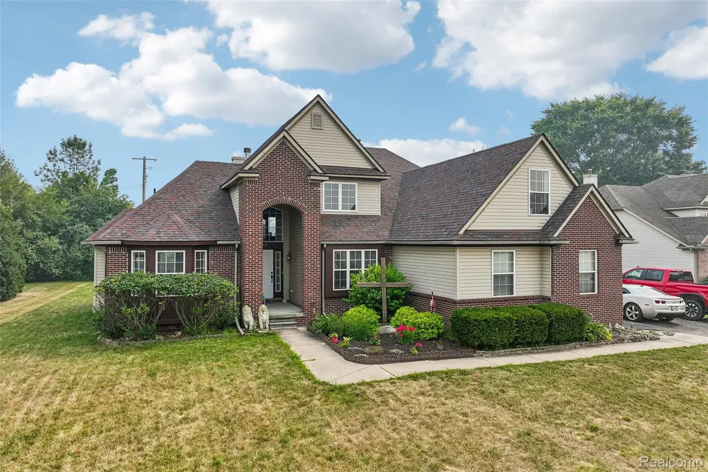7157 Westminster Circle Grand Blanc City MI 48439