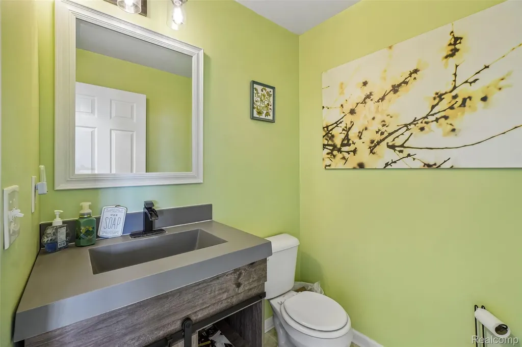 7157 Westminster Circle Grand Blanc City MI 48439