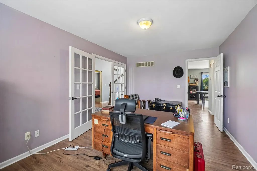 7157 Westminster Circle Grand Blanc City MI 48439