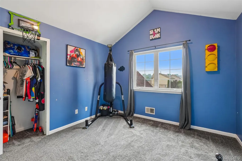 7157 Westminster Circle Grand Blanc City MI 48439