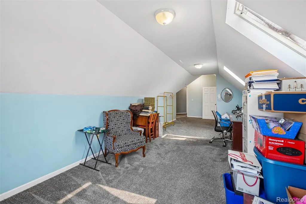 7157 Westminster Circle Grand Blanc City MI 48439