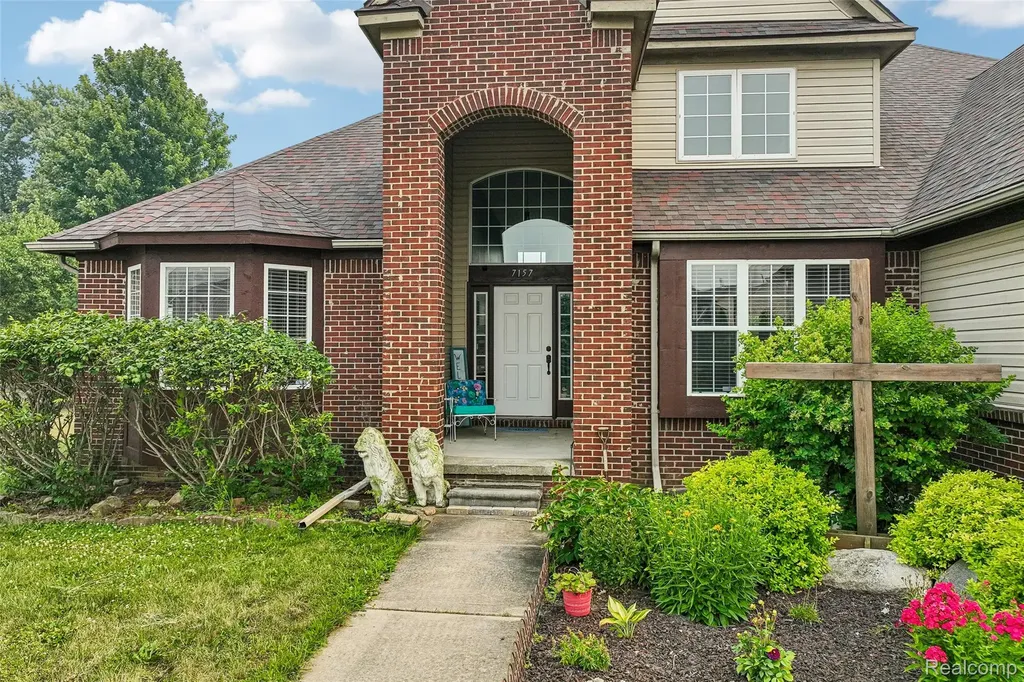 7157 Westminster Circle Grand Blanc City MI 48439