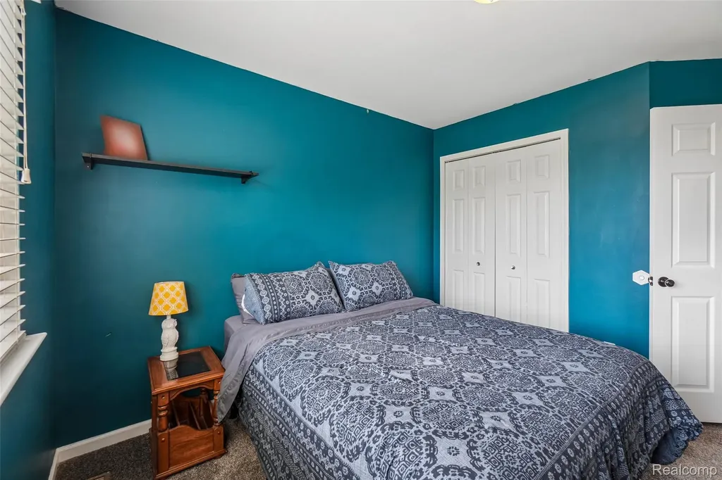 7157 Westminster Circle Grand Blanc City MI 48439