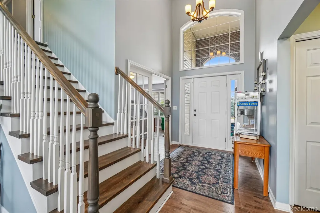 7157 Westminster Circle Grand Blanc City MI 48439