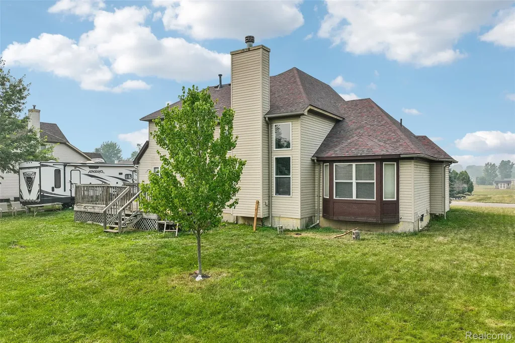 7157 Westminster Circle Grand Blanc City MI 48439