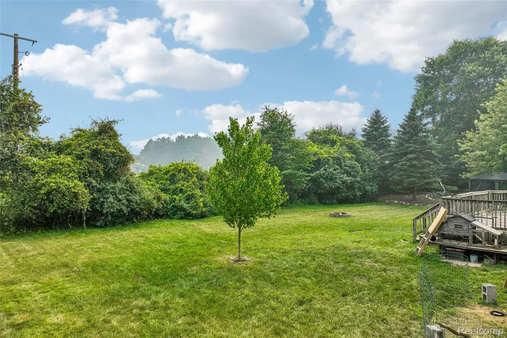 7157 Westminster Circle Grand Blanc City MI 48439