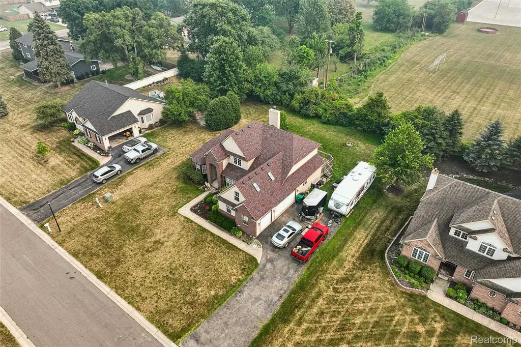 7157 Westminster Circle Grand Blanc City MI 48439