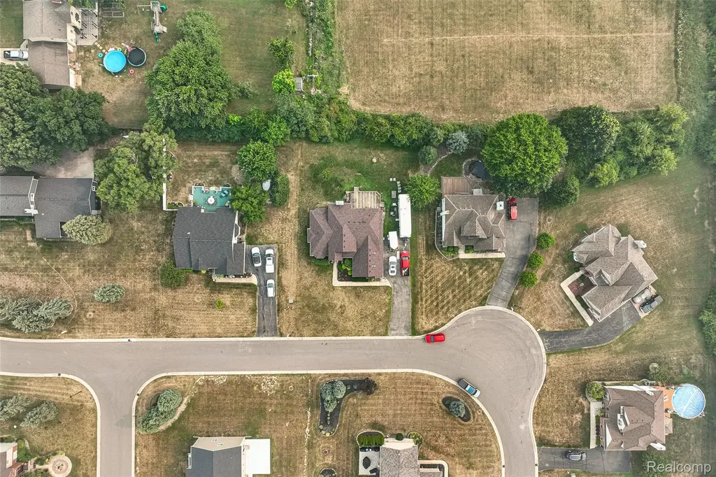 7157 Westminster Circle Grand Blanc City MI 48439