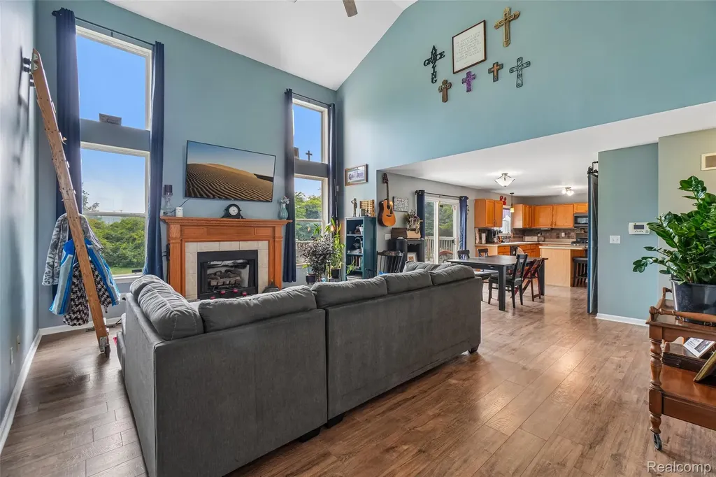 7157 Westminster Circle Grand Blanc City MI 48439