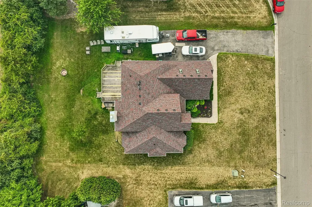 7157 Westminster Circle Grand Blanc City MI 48439
