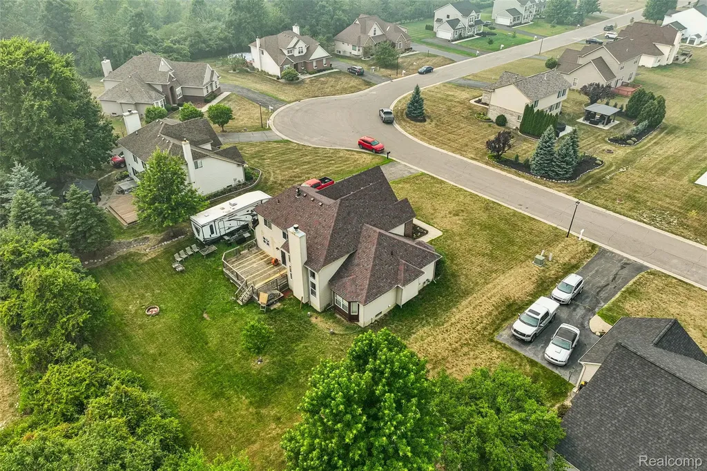 7157 Westminster Circle Grand Blanc City MI 48439