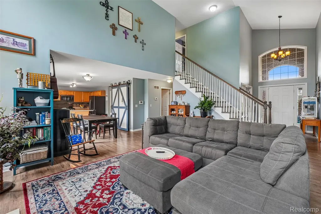 7157 Westminster Circle Grand Blanc City MI 48439