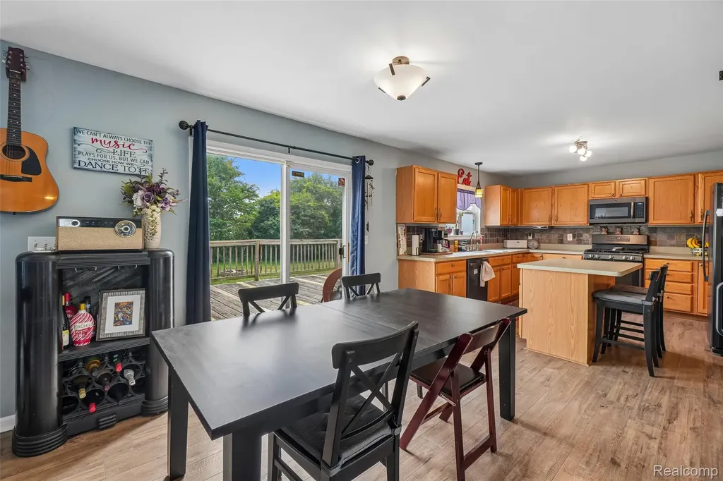 7157 Westminster Circle Grand Blanc City MI 48439